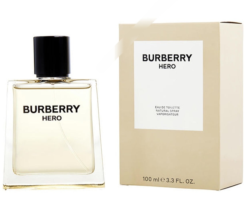 Burberry Hero Eau de Toilette
