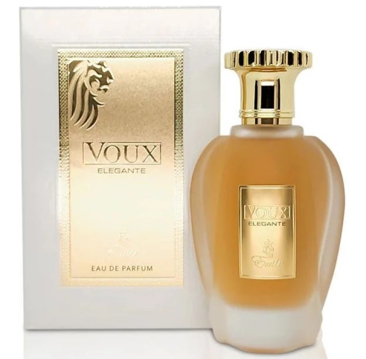 VOUX ELEGANTE EMIR paris corner