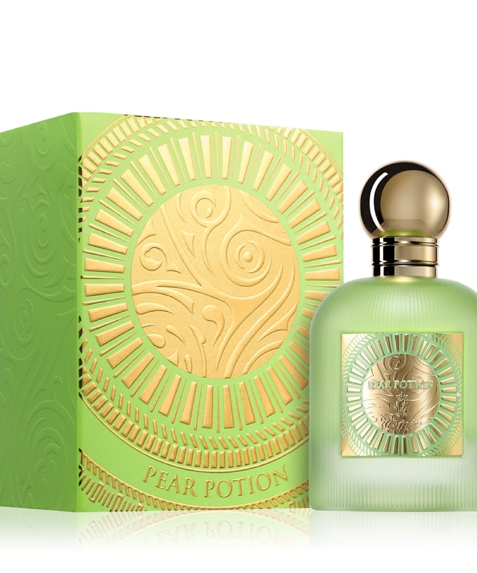 Pear portion 100 ml EMIR _ Paris corner