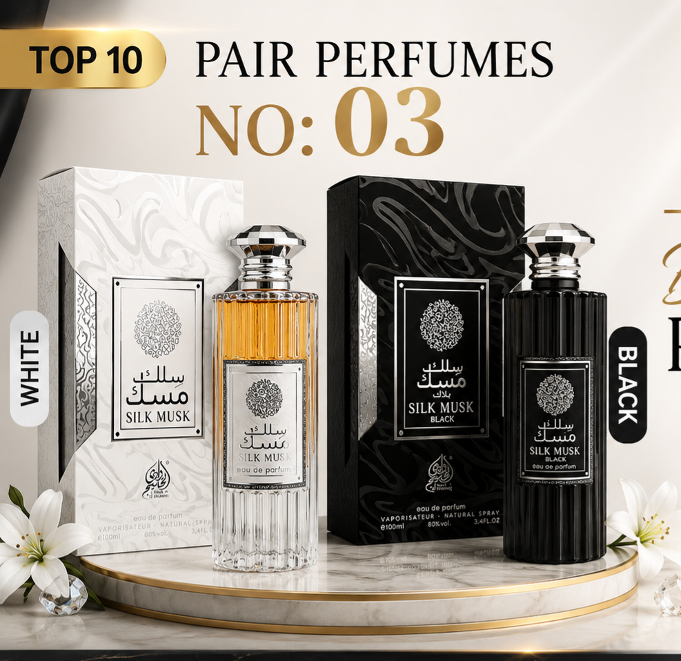 Best pair perfumes 03