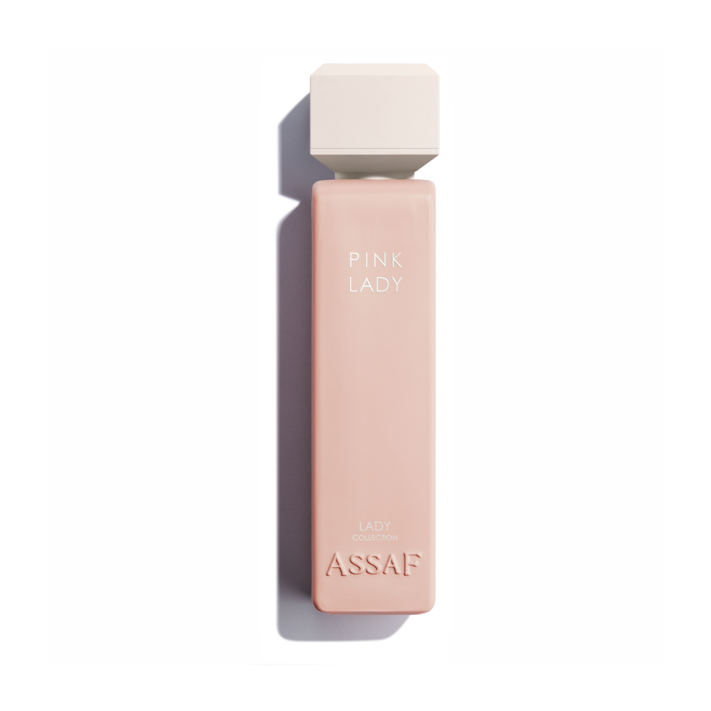 PINK LADY ASSAF 100 ML FOR WOMEN
