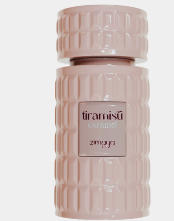 TIRAMISU CARAMEL EDP 100ML