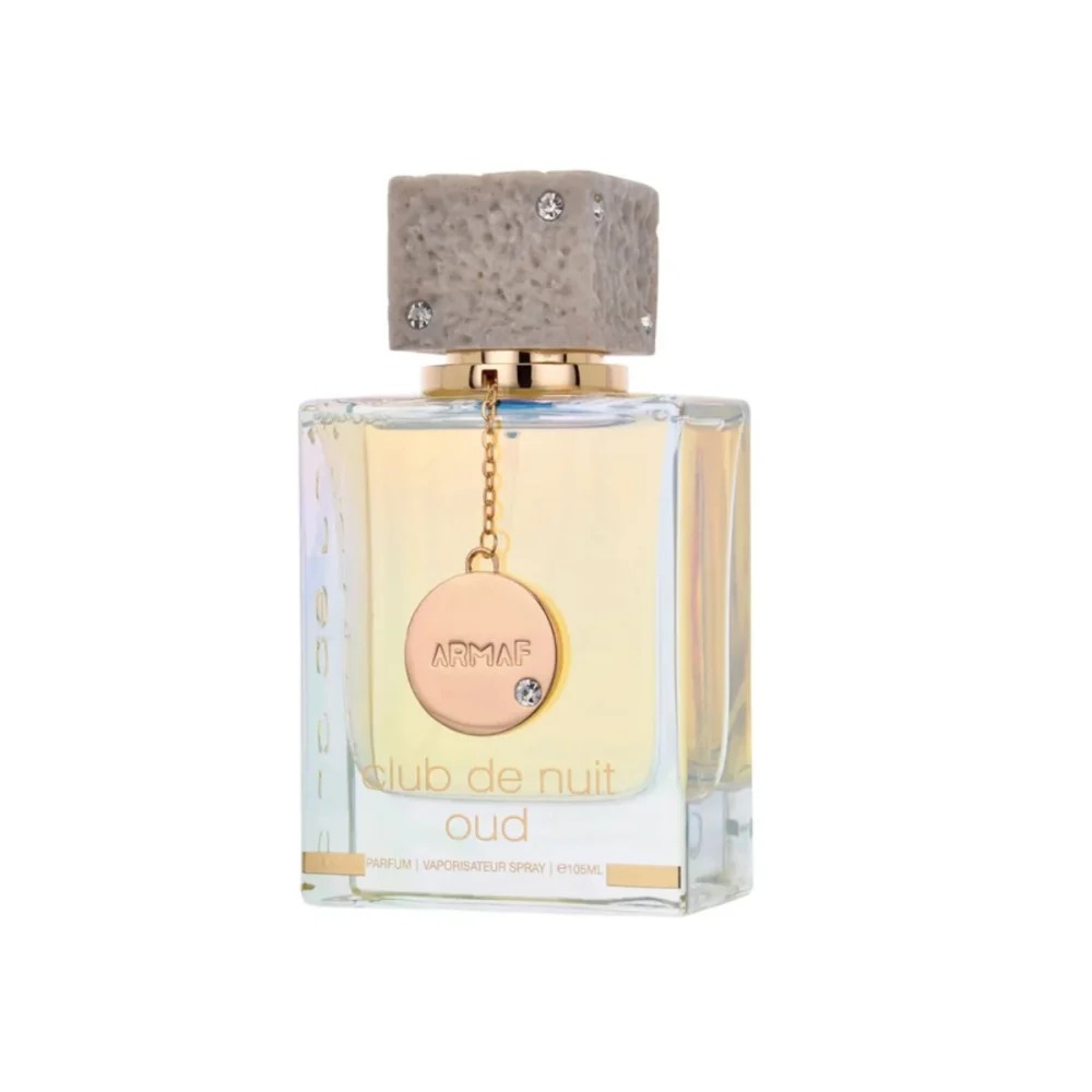 Armaf Club De Nuit Oud Edp 105ml