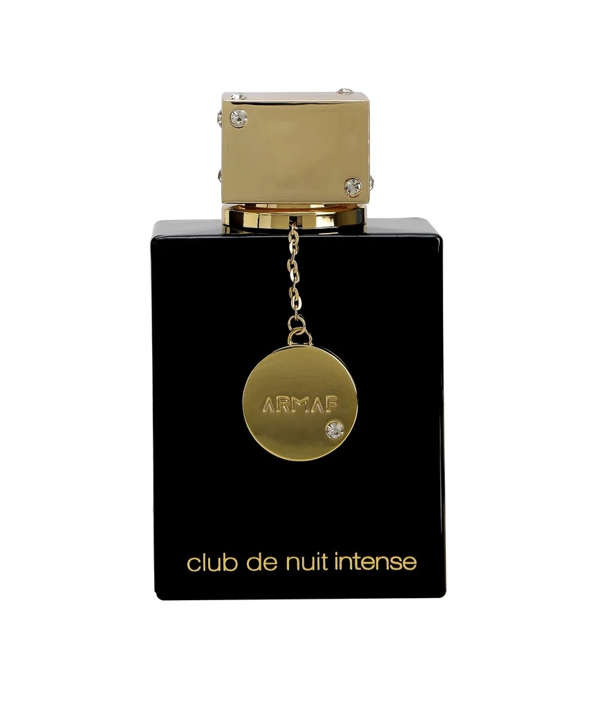 Armaf Club De Nuit Intense Women EDP 105ML