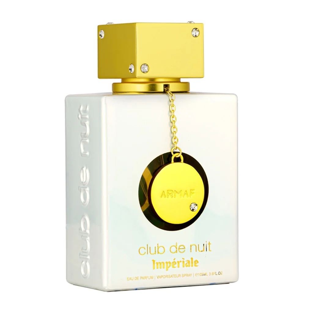 Armaf Club de Nuit Imperiale  EDP 105ML