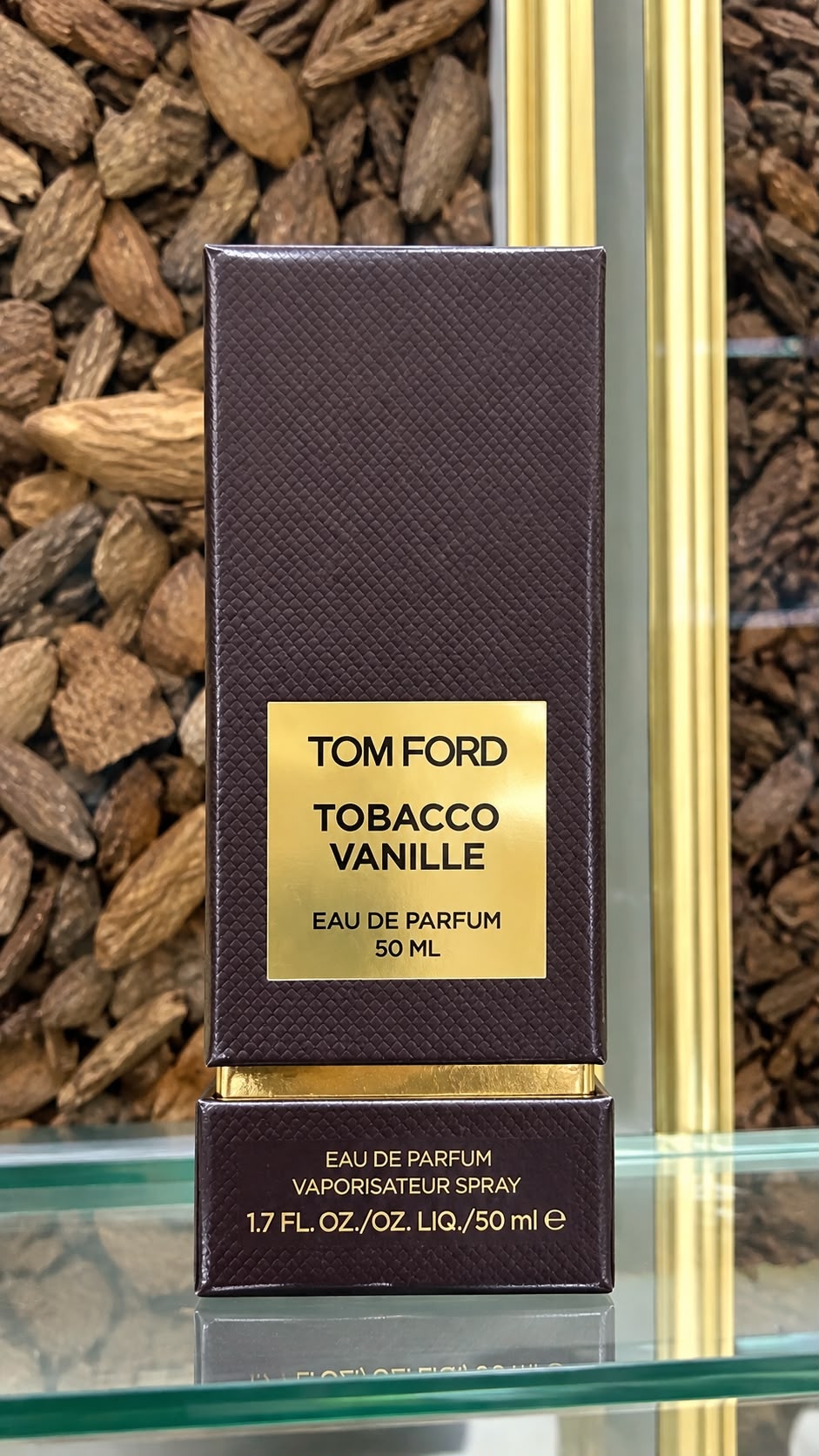 Tomford tobacco vanilla 50 ml