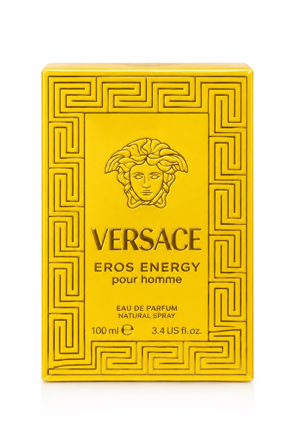 Versace eros energy pour homme edp 100 ml qar
