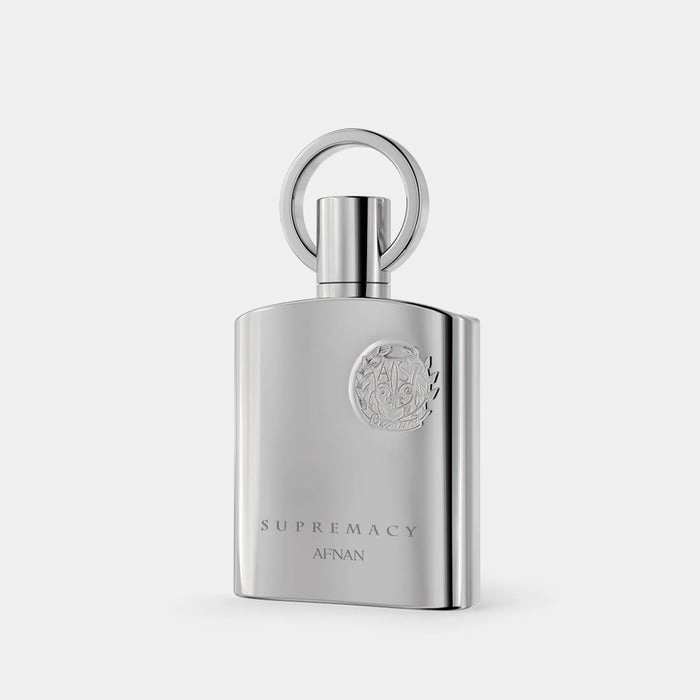 Supermacy silver Afnan