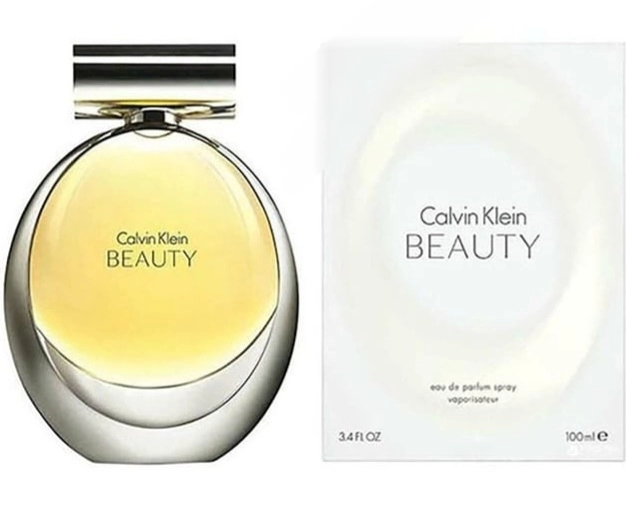 Calvin Klein Beauty