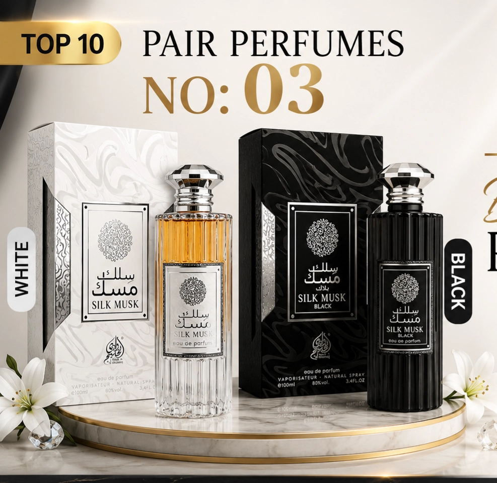 Best pair perfumes 03