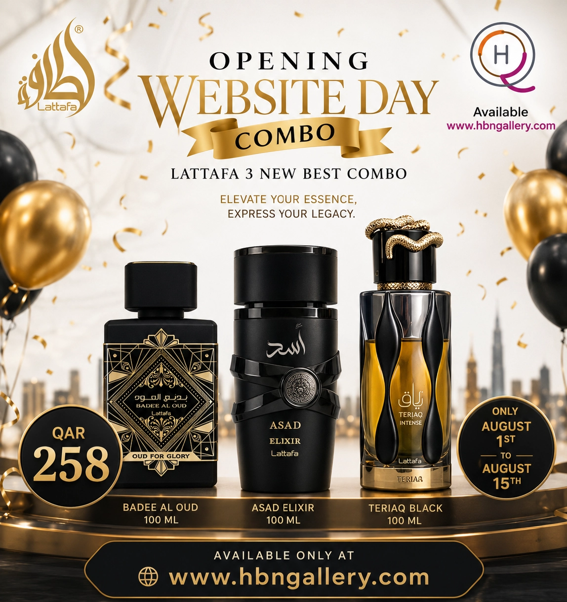 3 Perfume combo July 026