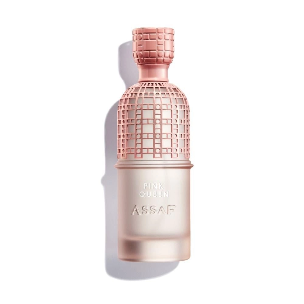 PINK QUEEN ASSAF 200ml