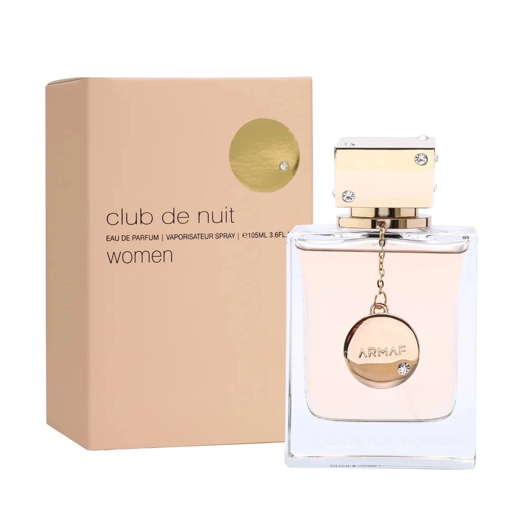 Armaf Club De Nuit Women Edp 105ml