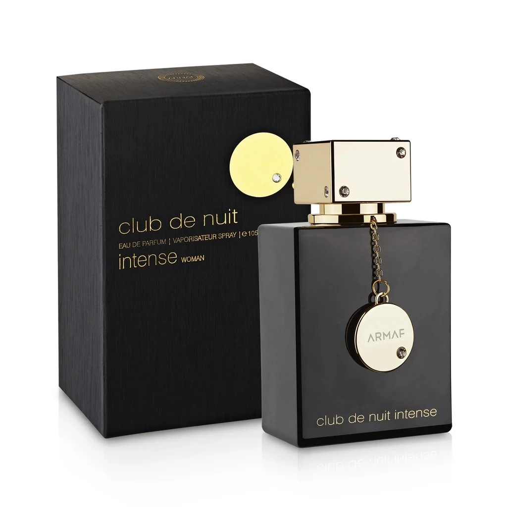 Armaf Club De Nuit Intense Women EDP 105ML