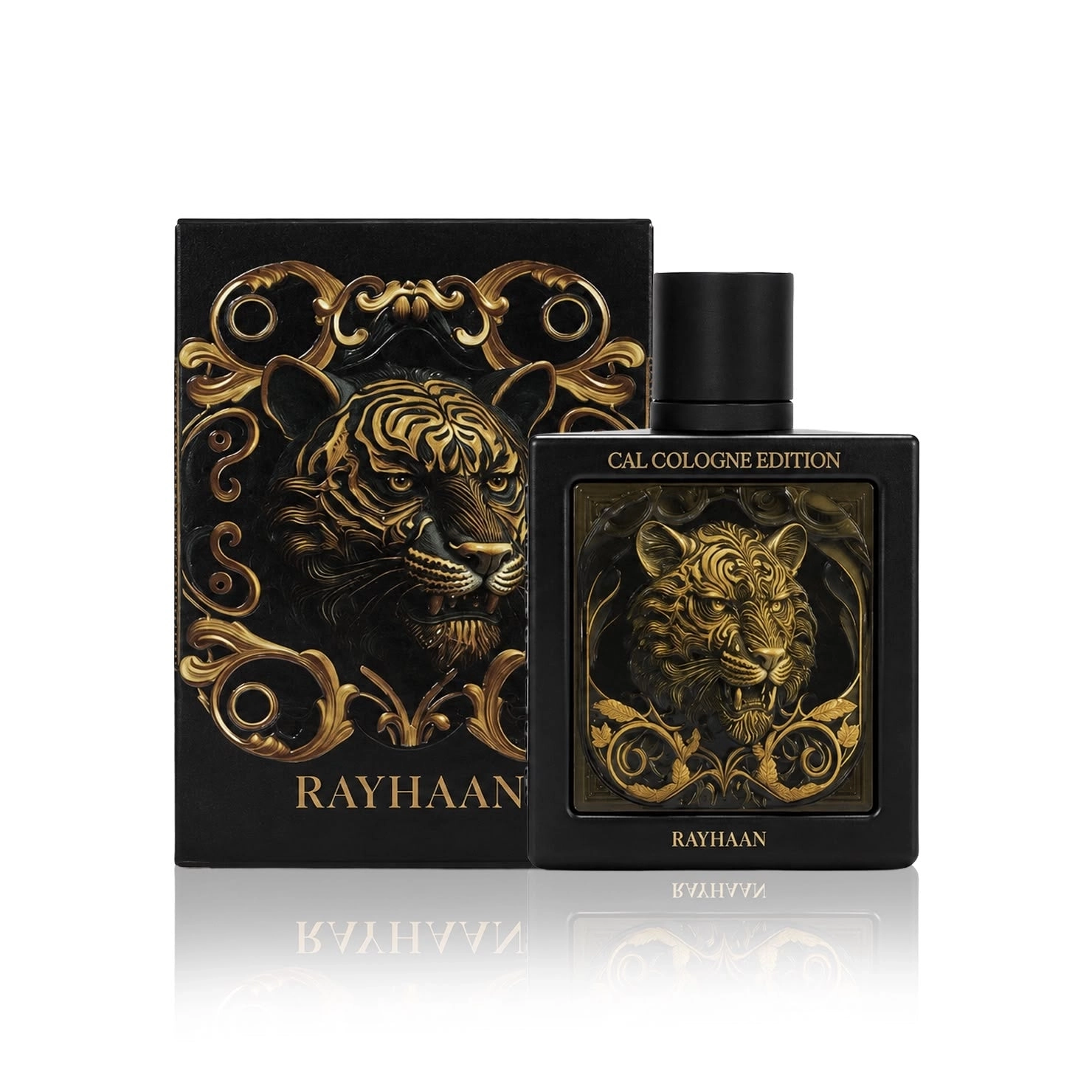 Daily 3 perfume combo sep 06/26