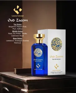 Oud Zaeem
