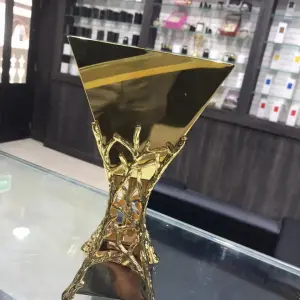 Bakhoor_Oud incense Burner