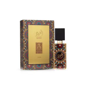 AJWAD LATTAFA 60ML
