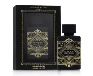 Badee Al Oud – Oud for glory lattafa