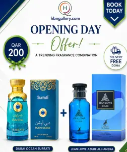Surrati and Al hambra 2 perfumes [ O DAY P]