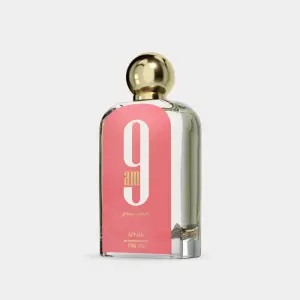 9 Am pour femme