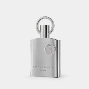 Supermacy silver Afnan