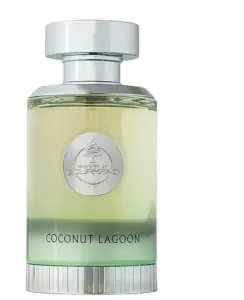 Coconut Lagoon Eau de Parfum 100ml - Ministry of Gourman