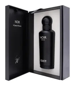 Noir majid oud