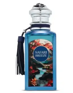 Safari Breez Frech avenue