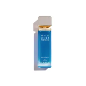 Wild colt tobacco ASSAF 100 ml