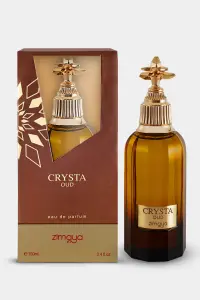 CRYSTA OUD zimaya EDP 100ML