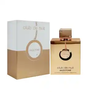 Armaf Club De Nuit Milestone Edp 200ml