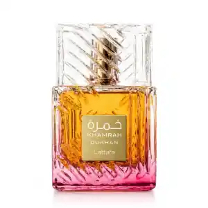 Khamara Dukhan lattafa