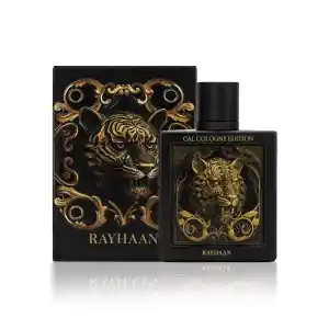 Daily 3 perfume combo sep 06/26